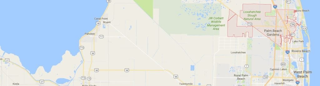 Door-N-Key - Our Location