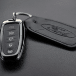 Ford Car Keys Made