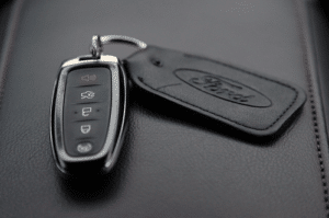 Door N Key - Ford Keys