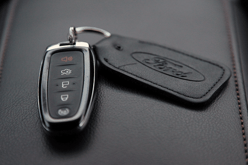 Door N Key - Ford Keys