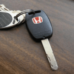 Honda Car Keys Made