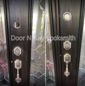 House Lockout