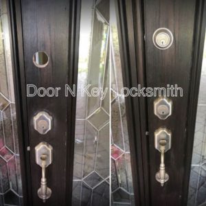 Door N Key -Locked Out of Home, Locksmith House Keys, Lock Rekeying