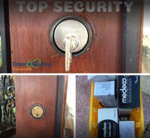 Residential Locksmith West Palm Beach