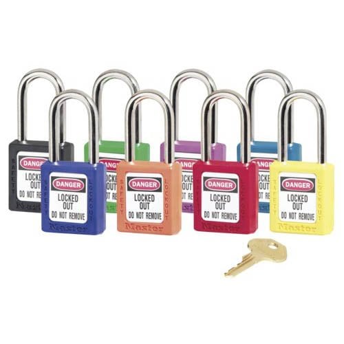 Door N Key - padlocks Door N Key - padlocks
