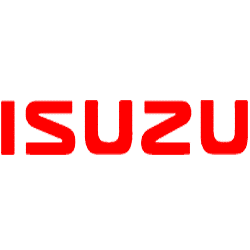 Isuzu Car Keys Made