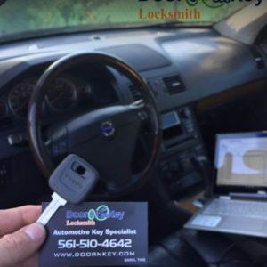 Auto Locksmith West Palm Beach