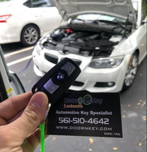 Door N Key LLC Locksmith Service