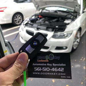 Locksmith in your area