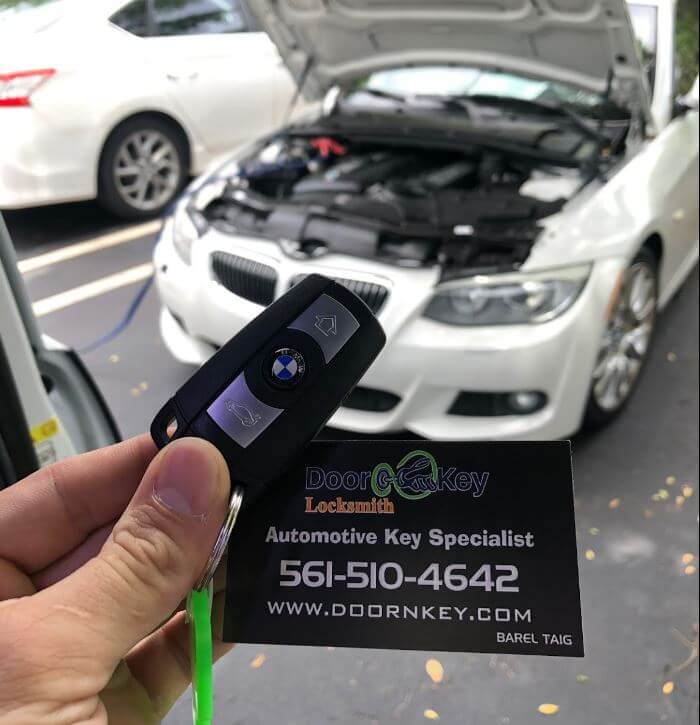 Door N Key LLC Locksmith Service
