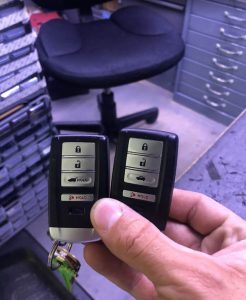 Locksmith Service