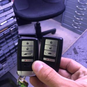 Locksmith Service