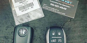 I Lost My Car Keys – What Do I Do?