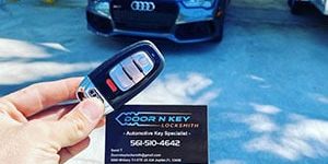 Steps by Step Guide to Getting a Car Key Made