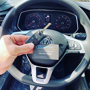 Door N Key Locksmith - What to Do When You’ve Lost Keys to Car.