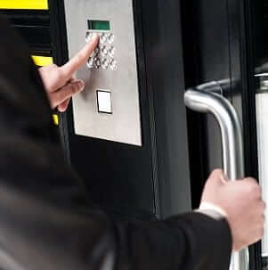 Door-N-Key -Commercial-Locksmith
