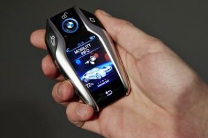 Door N Key Locksmith - BMW