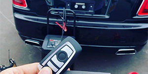 Car Key Cutting: Unlocking the Details