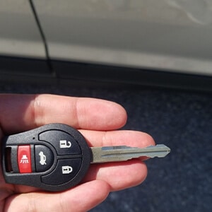Door N Key - Make Car Keys with the Professionals