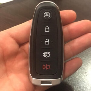 Transponder Key Replacement With 24-Hour Assistance