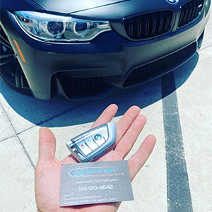 How to Get Through When You Have Your Car Key Lost.