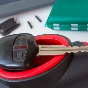 Chip Key Replacement Door N Key Locksmith