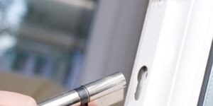 Commercial Locksmith Services