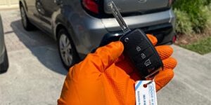 Cut Car Keys: Bank on Quality Services