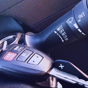 Ignition Key Replacement: Best Price!
