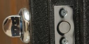 Locked Out of Your House? Count on Door N Key Locksmith in West Palm Beach, FL