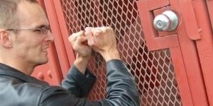 Locked yourself out of your car, home, or business? Call A Locksmith!