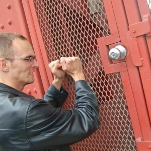 Locked yourself out Door N Key Locksmith