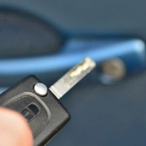 Remote Car Key Auto Locksmith Services