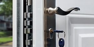 Residential Door Locks: Fast and Efficient Service!