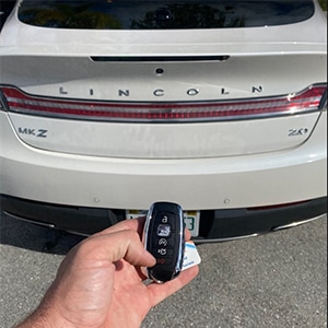 Transponder Key Programming – Highly Trained Automotive Locksmiths