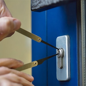 24 Hour Emergency Locksmith Services