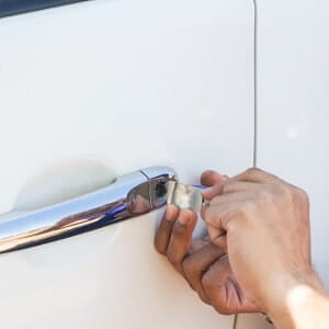 Vehicle Lockout In West Palm Beach - Door N Key Locksmith