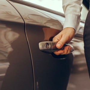 Car Lockout Service