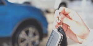 Copy Vehicle Key – The Best Option