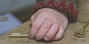Re-Key Lock – We Can Do It Here