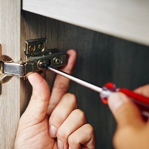 repair hardware - Door N Key Locksmith