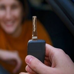 replacement car keys - Door N Key Locksmith