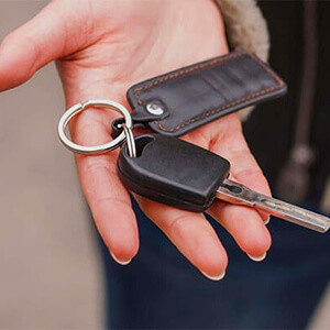 car key reprogramming - Door N Key Locksmith