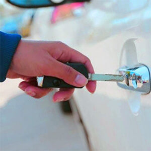 unlock car - Door N Key Locksmith