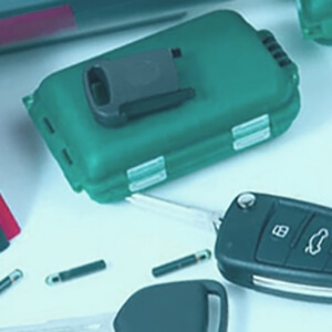 mobile car key replacement - Door N Key Locksmith