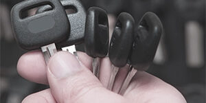 Auto Key Service- What Great Security Is All About!