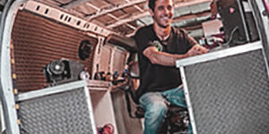Mobile Locksmith – A Necessity Nowadays