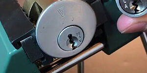 A Good Locksmith Is Always Useful