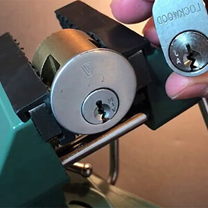 master locksmith - Door N Key Locksmith