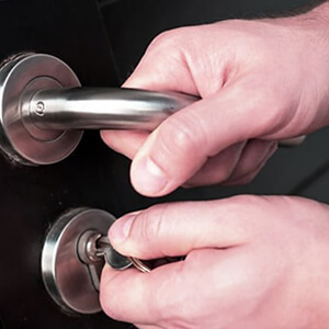 reliable locksmith Door N Key Locksmith